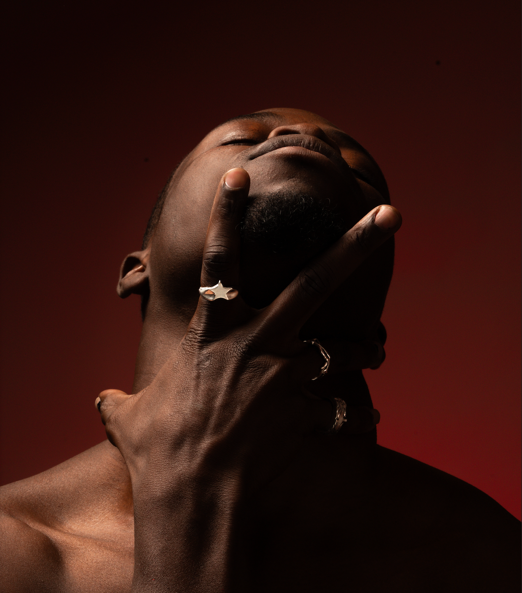 Starboy Ring