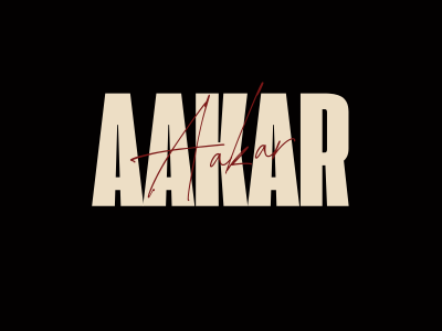 Aakar House